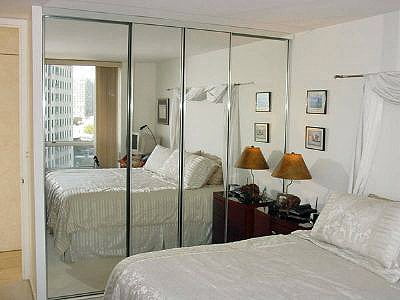 Byp Closet Doors Mirrored Sliding Chicago Byp Closet Doors Mirrored Sliding Door Installation